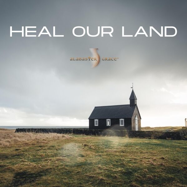 Cover art for Heal Our Land