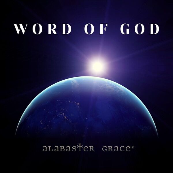 Cover art for Word of God