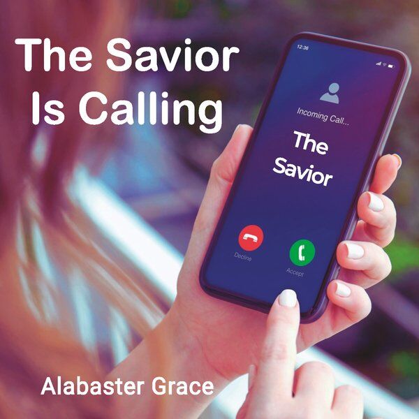 Cover art for The Savior Is Calling