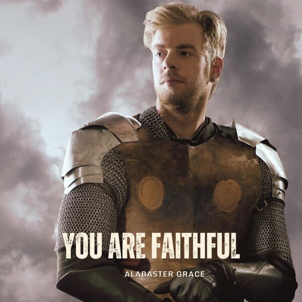 Cover art for You Are Faithful